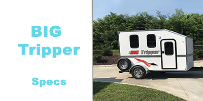 BIG Tripper Features and Options