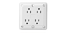 120 outlets