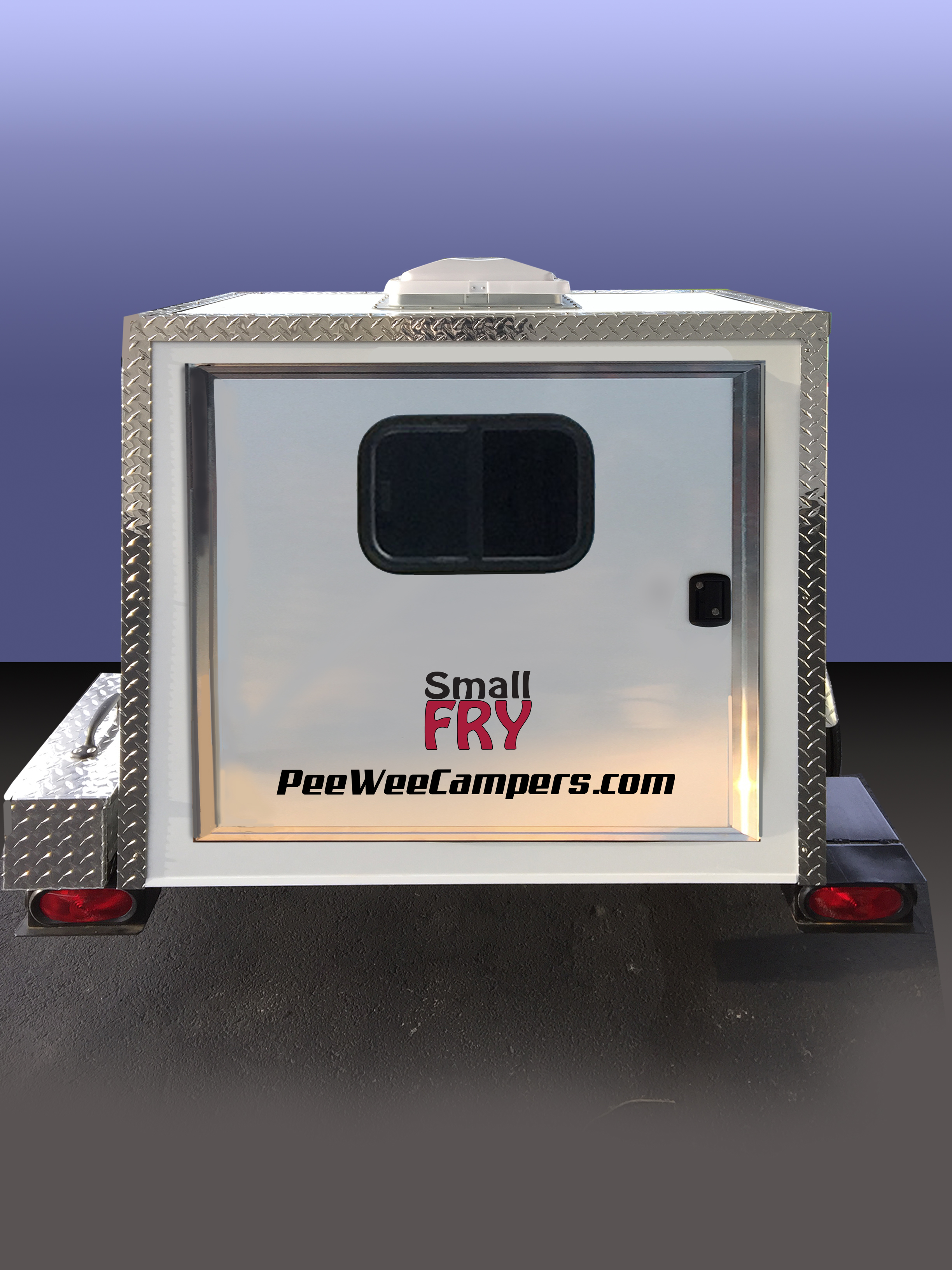 The Small-Fry Model
